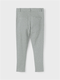 NAME IT Performance Sweatpants Rocco Grey Melange